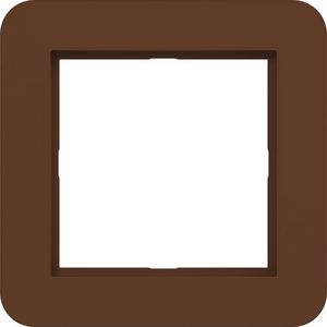 LED-afdekraam 1-voudig, C.1, turf, mat