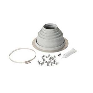 Flexub voor geprofileerde dakelementen diameter 11