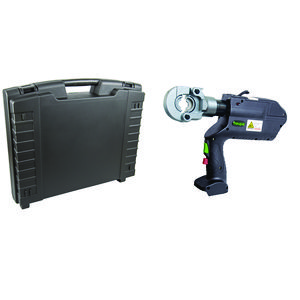 Perstang smart accuhydraulische AO-6 znd accu lader SysCon