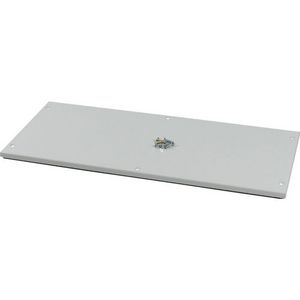 XT Dakplaat IP55 gesloten BxD=600x800mm
