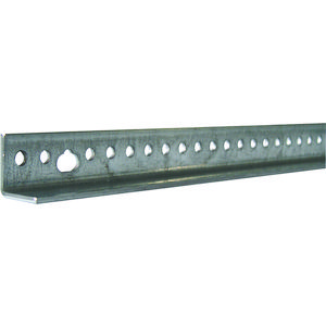 Horizontaal profiel 750mm t.b.v. B-kast Horizontaal profiel