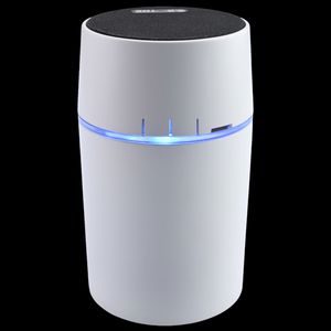 Gong draadloos batterijgevoed (4xC) eigen melodie via SD-kaart