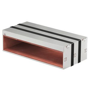 Brandwerendebox 4-zdg opschuimend inzetstuk 300x623x181