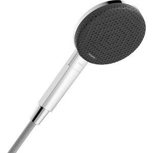 Handdouche Raindance Alive Select S 125 3 straalsoorten EcoSmart chroom
