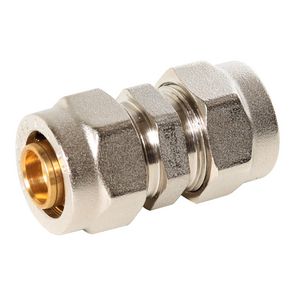 Knelkoppeling 3/4" x 20x225mm VVE=10