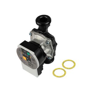 Hoog efficiente circulatiepomp 0010030651 excl. aansluitkabel