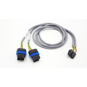 Kabel voor 2 steppermotoren 7733477