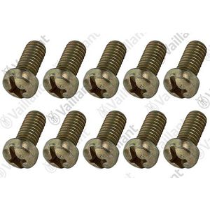 Set a 5st. Schroef 115320