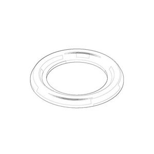 Dichting Profielafdichting 64x6mm 09140302590