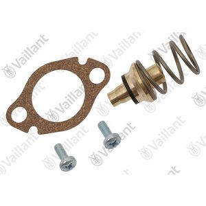 Gasklep 115323