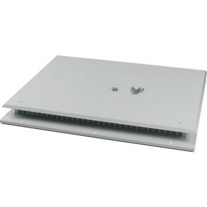 Dakplaat voor XT geventileerd BxD=1200x800mm