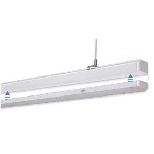 Trunculo Retrofit PH TTX T8 9700lm 60W 1528mm-EMG-6500K-90gr