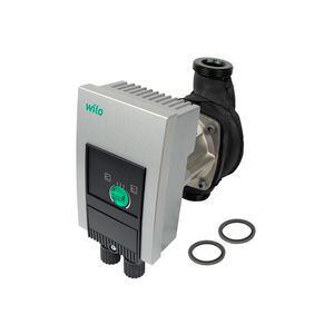 Hoog efficiente circulatiepomp 0010030676 excl. aansluitkabel