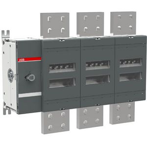 OT3200E03 SCHAKELAAR-DISCONNECTOR
