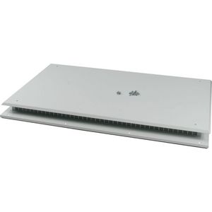 Dakplaat voor XT geventileerd BxD=1350x800mm