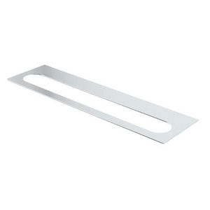 Asis handdoekhouder voor wastafel/meubelset 450, chroom