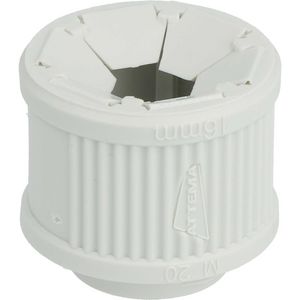 Kabel-/buisinvoer KBI Ø16mm VVE=50