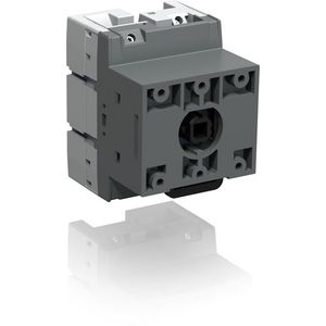 Lastscheider 2P 16 A DC applicatie Tot 660 VDC