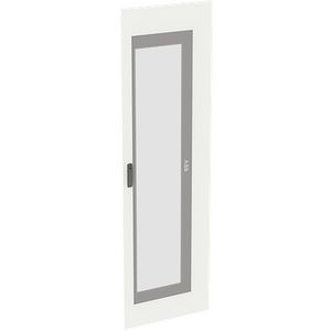 Zichtdeur rechts 5PW/14GU RAL7035