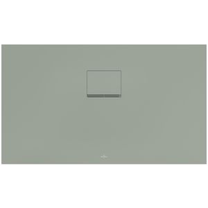 Rechthoekige douchevloer  1200x700mm