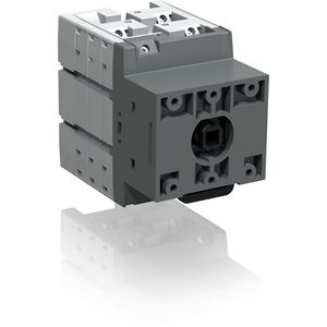 Lastscheider 4P 16 A DC applicatie Tot 1200 VDC