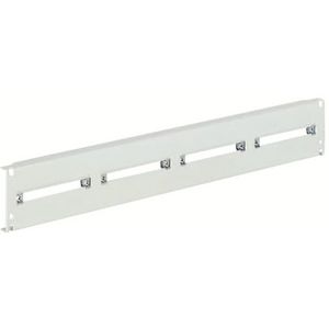 Montageplaat tbv 4xNH00 B2