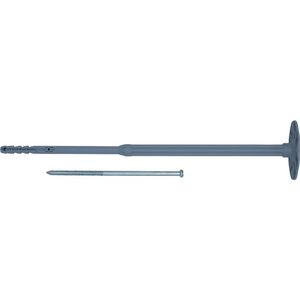 Schroef isolatieplug FIF-CS 8/200 VVE=100
