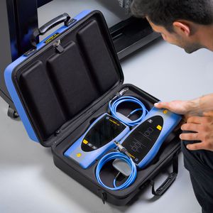 Draagkoffer LT II/III/IV