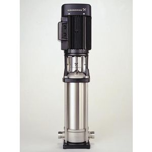 Centrifugaalpomp CRI1-10 A-P-I-E-HQQE 3x230/400 50 Hz