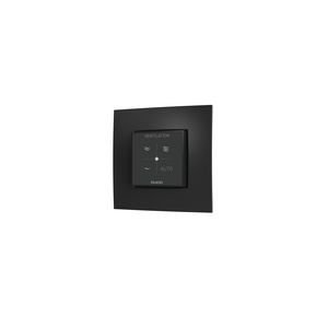 Bedieningsschakelaar RF/BAT zwart