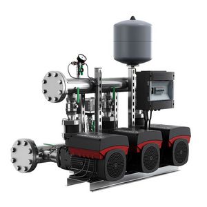 Drukverhogingspomp Hydro Multi-E 3CME 15-2 U2 A-A-AD-M