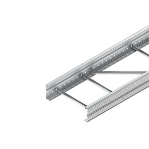 Lengte a 6m. Kabelladder WSLM 150.400 F