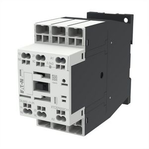 Magn.schakelaar DILM32-11(110V50HZ,120V60HZ) 15kW 1m1v Push