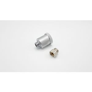 Automatische ontluchter 1/2" 7733489