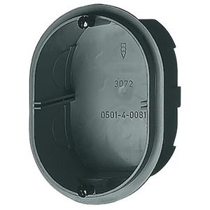 Inb doos voor Nema wkd dubbel (3072)