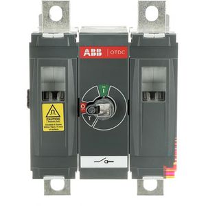 OTDC630FV11-ESS DC-lastscheider