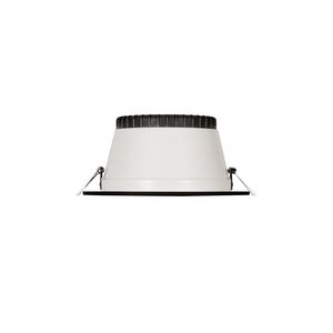 Downlighter Auriga P LED1x2400 G986 T840 R80 3CCT RND Black