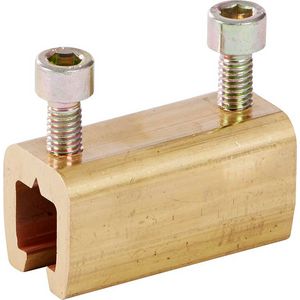 Afdekstrook railsysteem