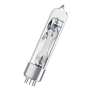 Lamp HgCd/10 30V 25W Pico 9 AC