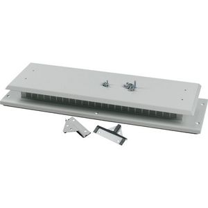 XT Dakplaat verbindingsdeel IP31