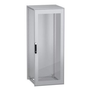 Vloerstaande modulaire elektrische behuizing PanelSeT SFN