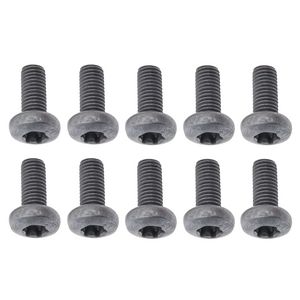 Set a 10st. Schroef M8x20-A2, ISO14583 0020093220