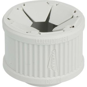 Kabel-/buisinvoer KBI Ø19mm
