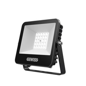 LED-Schijnwerpers 3000K 10W statisch symmetrische Optiek