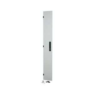 XT IP55 deur kabelkanaal scharnier=rechts HxB=1625x220mm