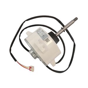 Motor ventilator 8000018098