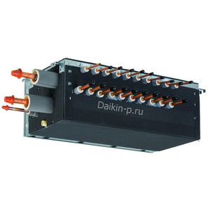 Omschakelbox 10 poorten BS10Q14AV1B