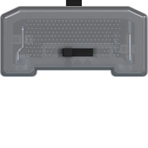 LED-module met N-klem 230 V 0,4 mA multikleur (RGB)