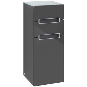 Zijkast Subway 2.0 356x857x370mm A7131SFP