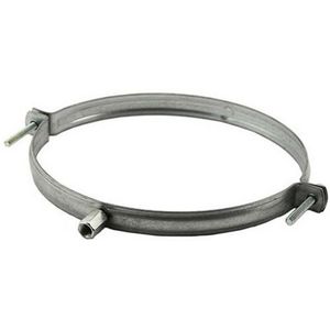 Thermoduct beugel Ø400mm